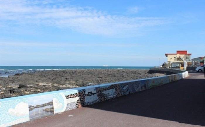 Jeju Happy Pension-6