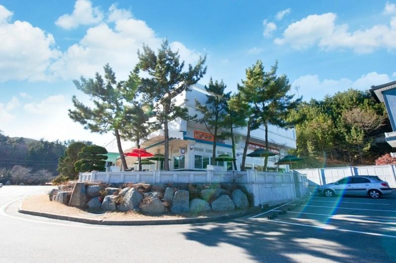 숙소 시설