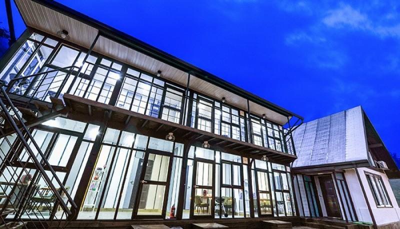 Gapyeong Pitch Coco Kids Pension-23