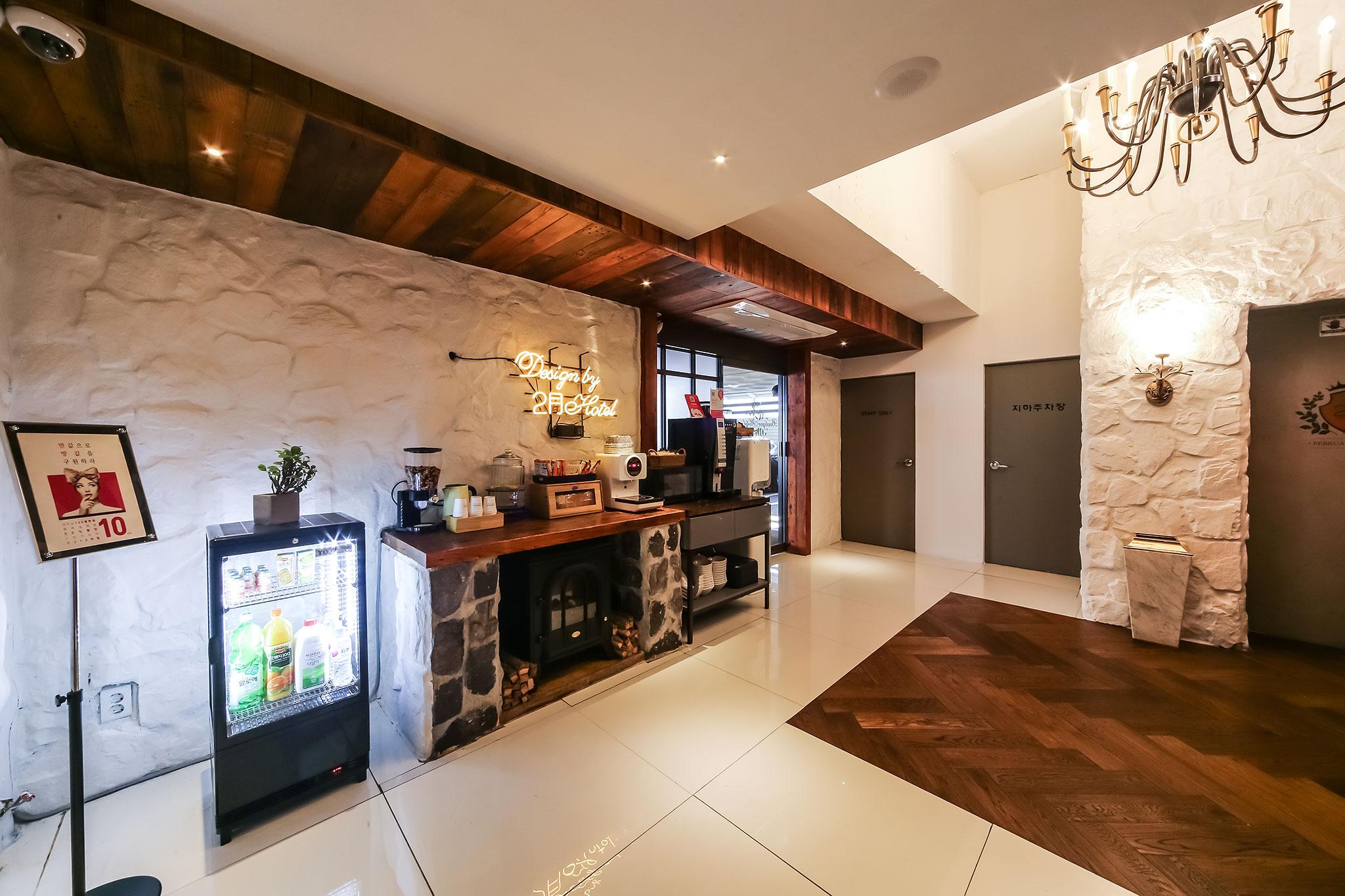 Busan Songdo Amnam Iwol Hotel-23