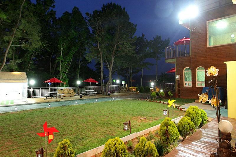 Ongjin (Shindo) Eunhye Pension-27