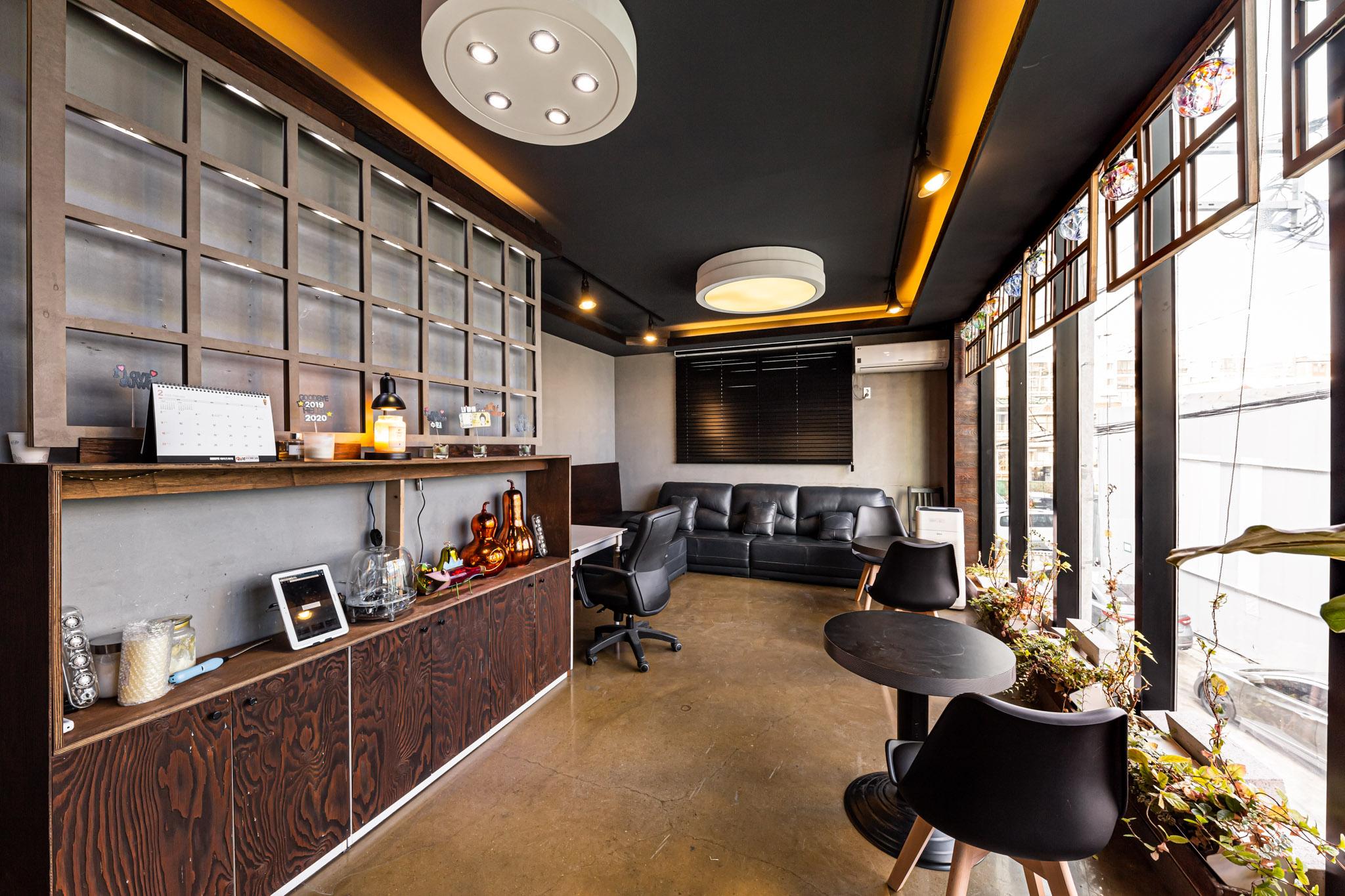 Suwon Staion Ivy Stay-4