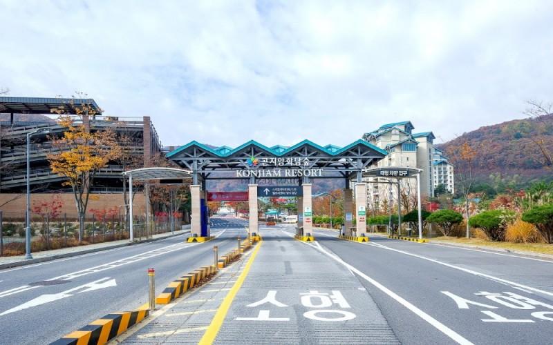 숙소 시설