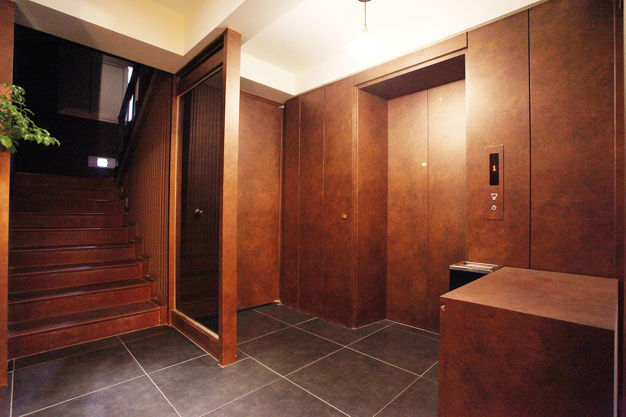 Yeongdeungpogucheong Station SL-8