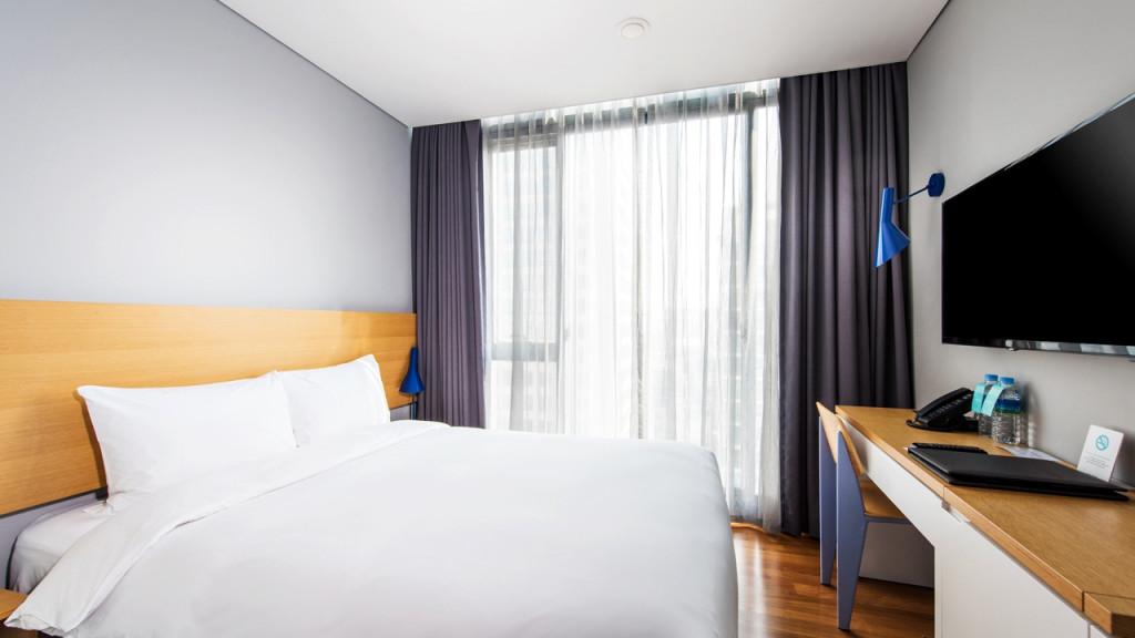 Hotel Peyto Gangnam-2