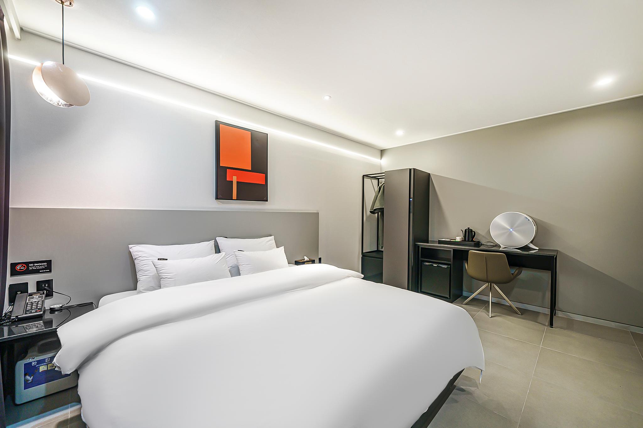 Incheon Brown Dot Incheon Geomdan New Town Branch-2