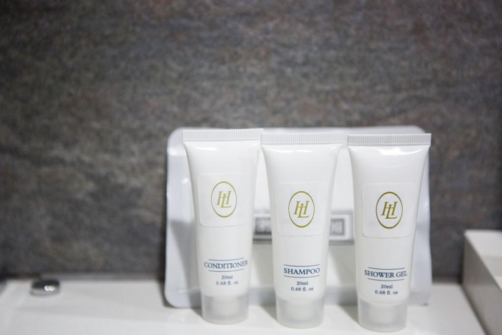 Hotel L'Art Gimpo-5