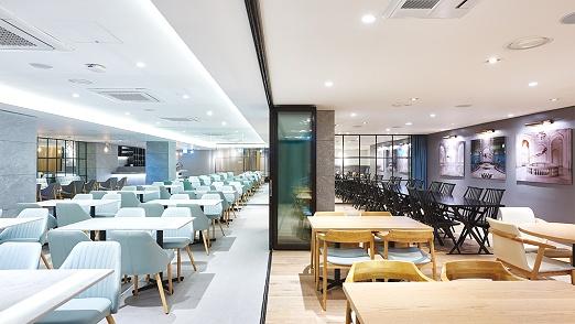 Hotel Peyto Samsung-14