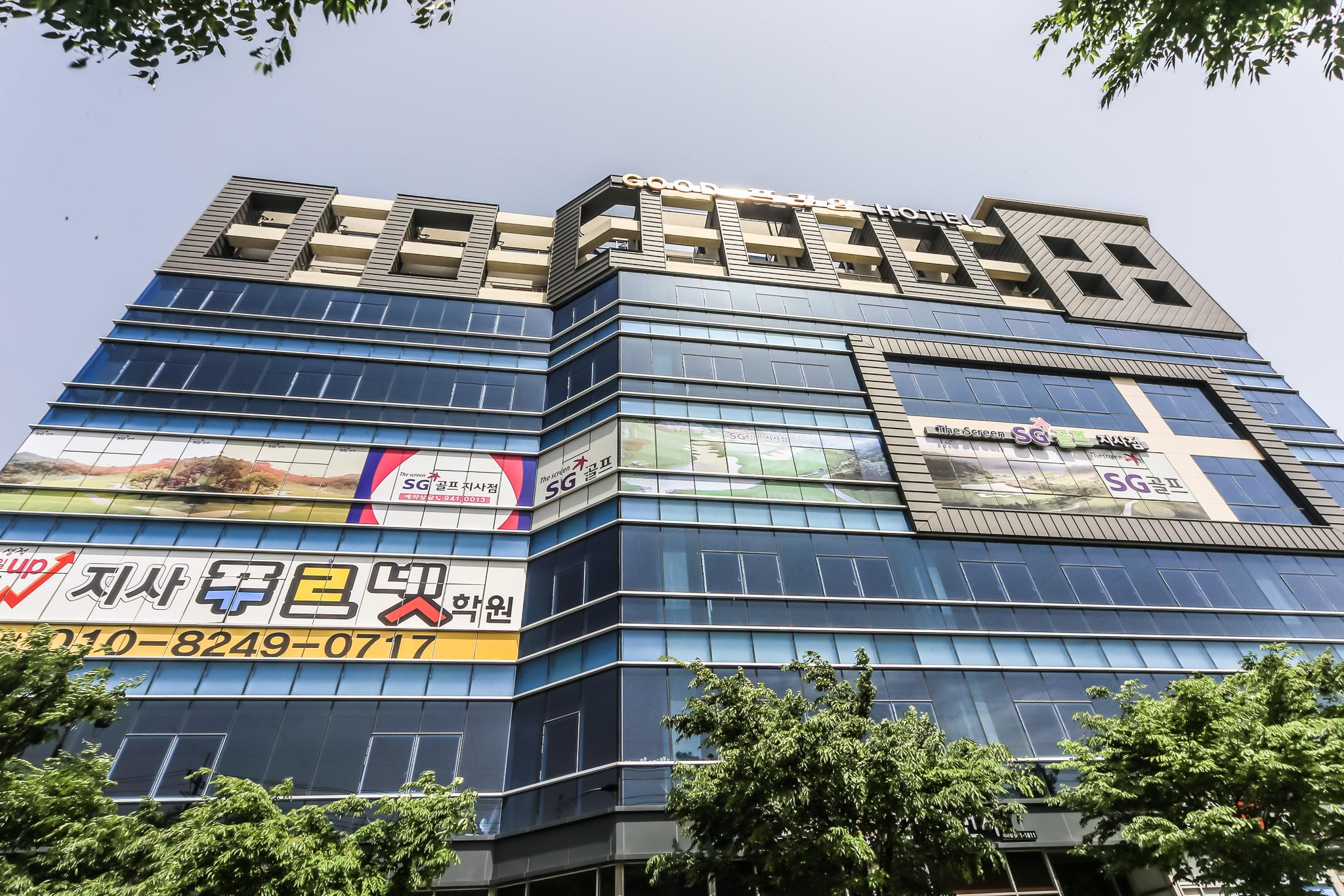 Busan Gangseo jisadong Prime Good-27