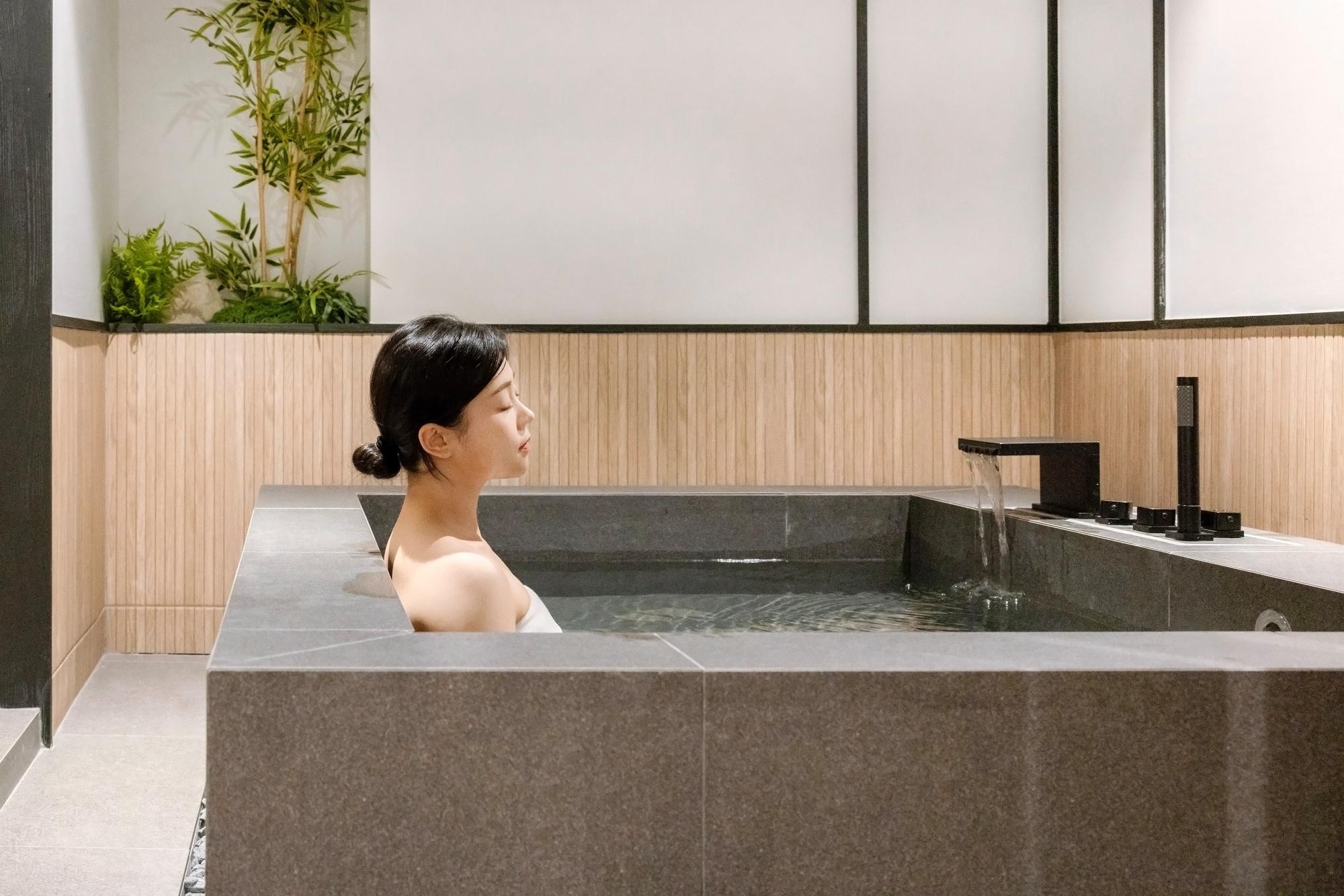 Seongnam (Moran) Mitasuya Ryokan Hotel by Comfort