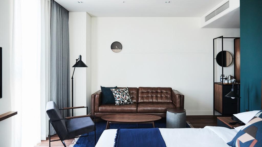 La Casa Hotel Gwangmyeong-12