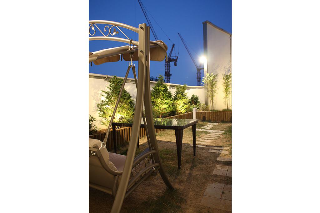 Hongdae Nabi Hostel-3