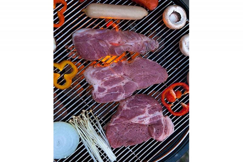 숙소 시설