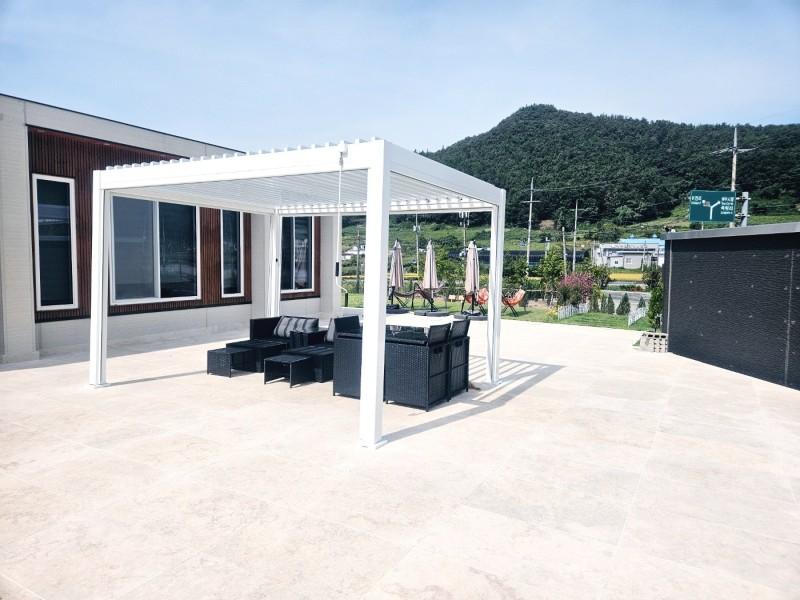 숙소 시설