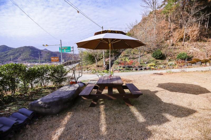 숙소 시설