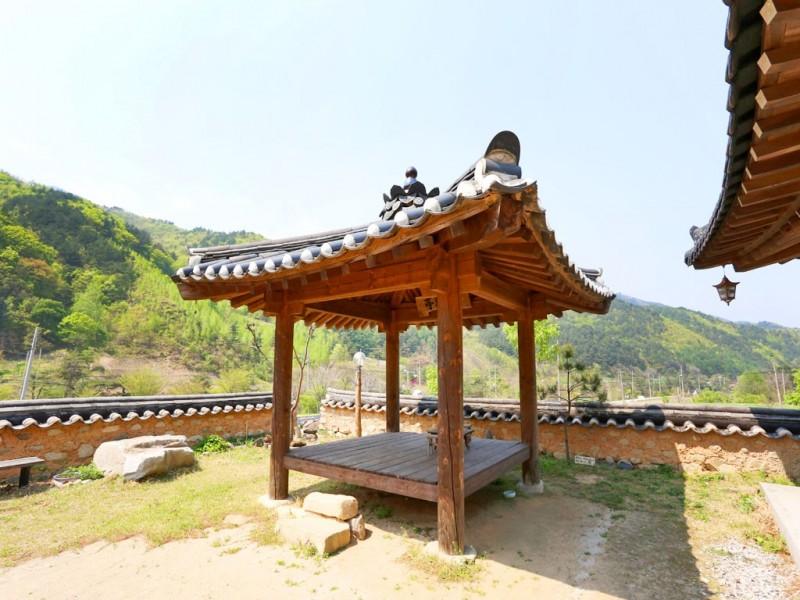 숙소 시설
