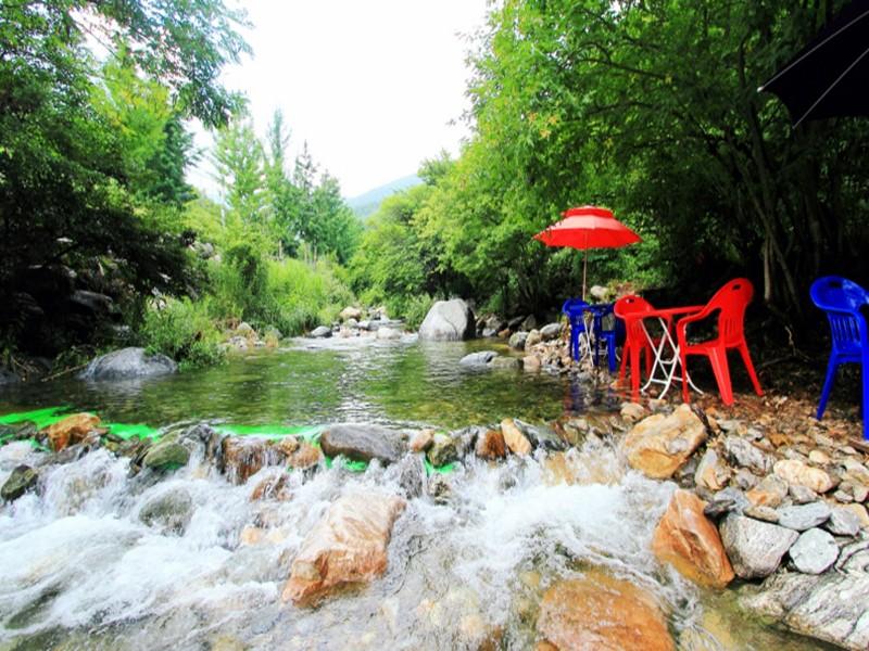 Yangpyeong Love Story Pension-13