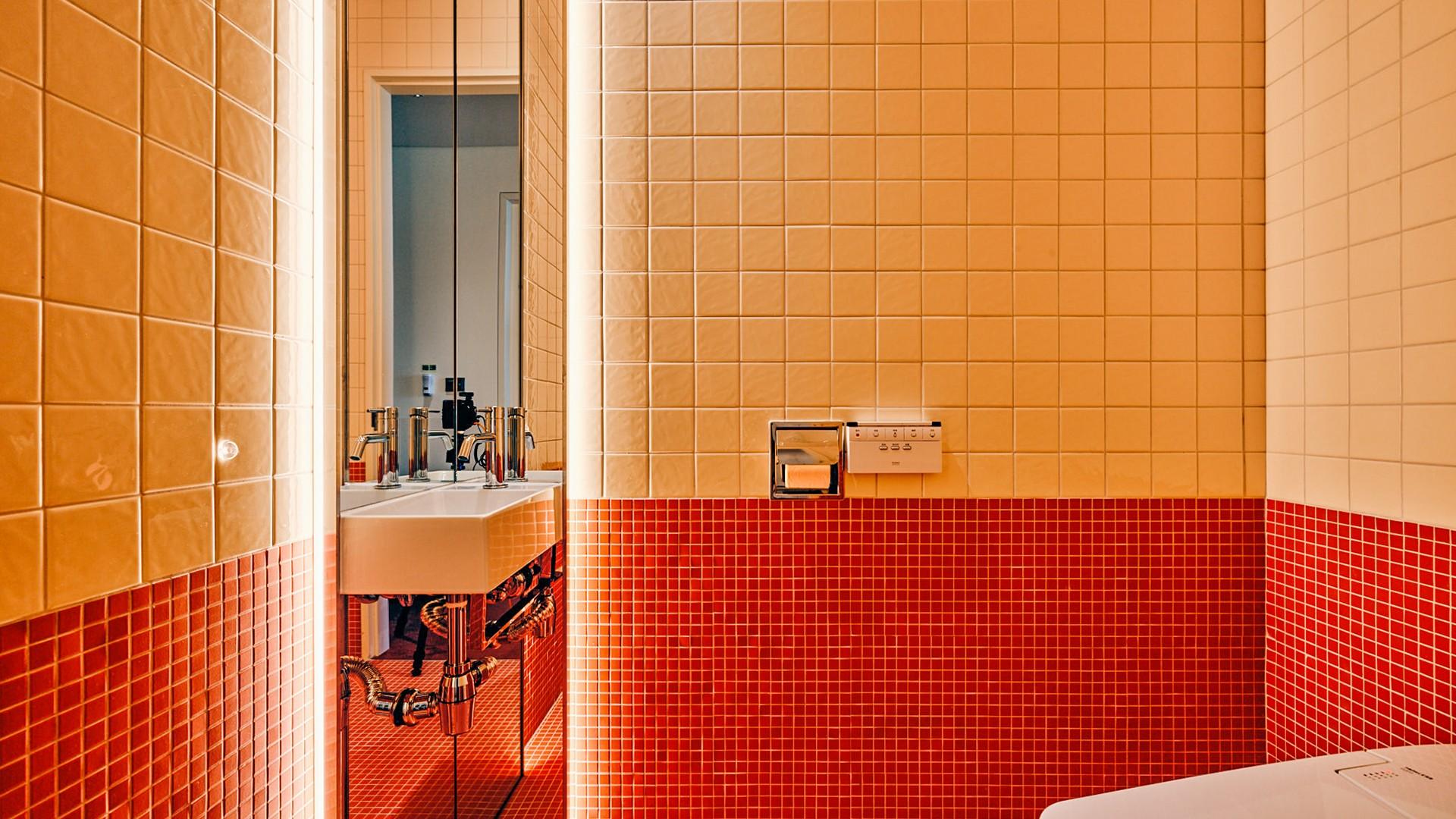 오션뷰 프리미엄 킹 테라스