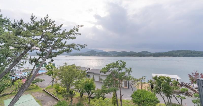 숙소 시설