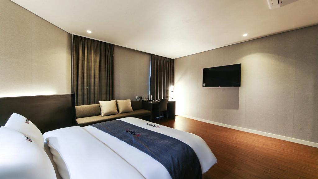 Daeseonggwan Hot Spring Hotel-6