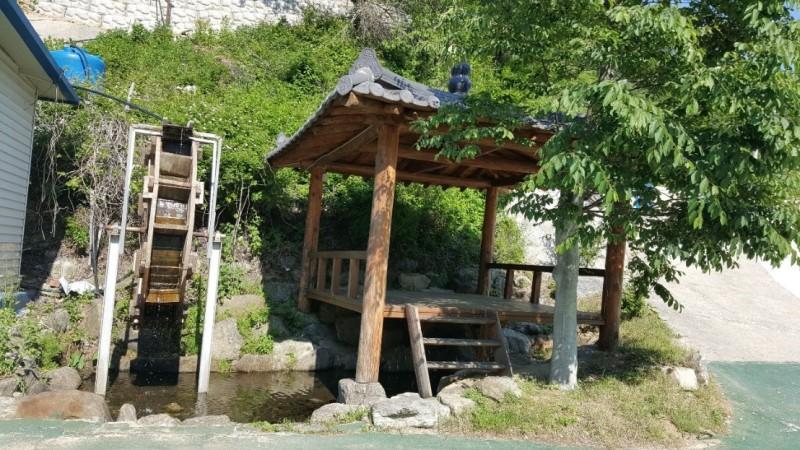 숙소 시설