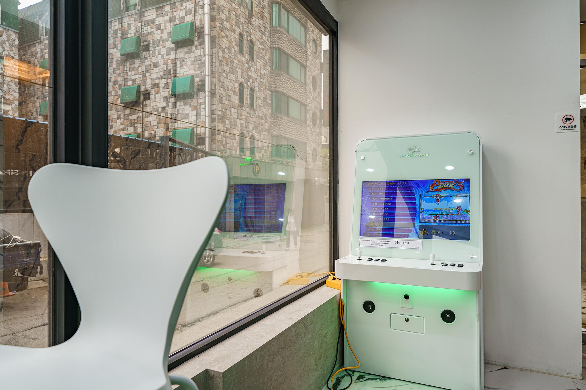 Incheon (Seoknam-dong) HOTEL 3&4-10