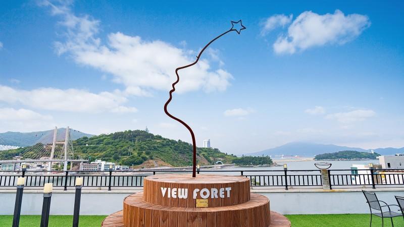 숙소 시설