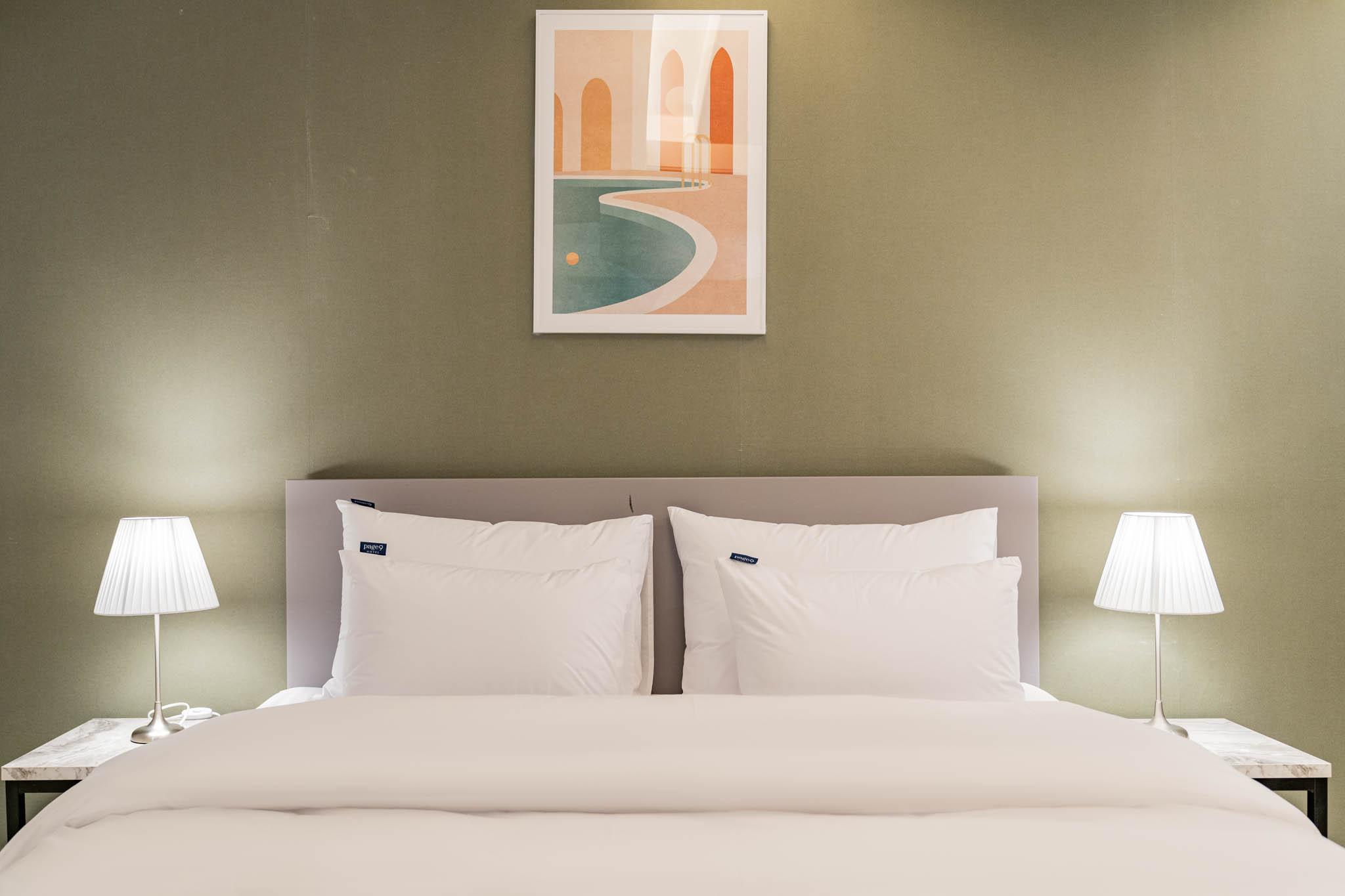 Sillim Page Nine Hotel