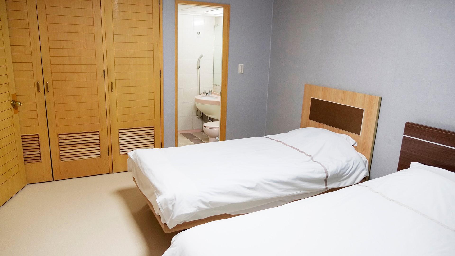 스탠다드 (34평 / 체크인 시 배정)