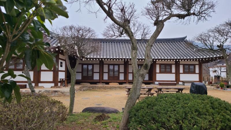 숙소 시설