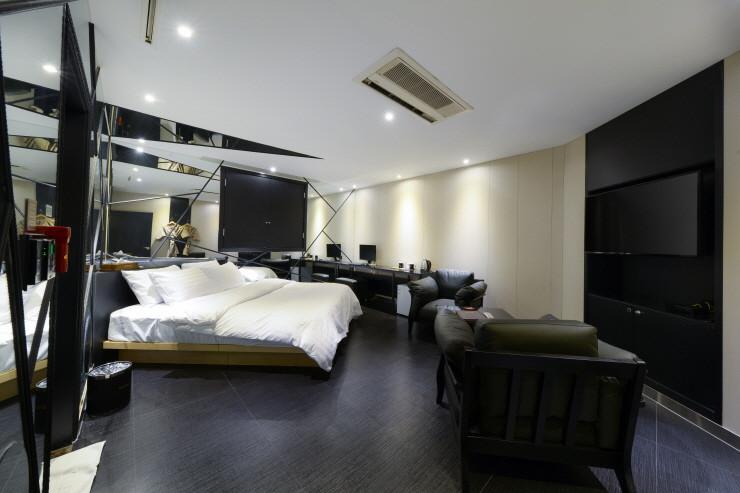 Life Style S Hotel-2