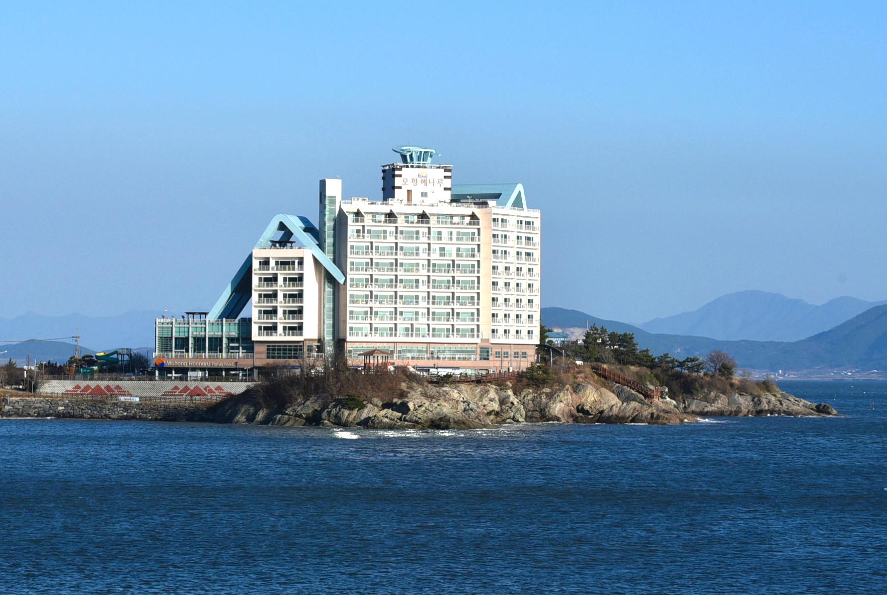 Mohang Haenaru Hotel