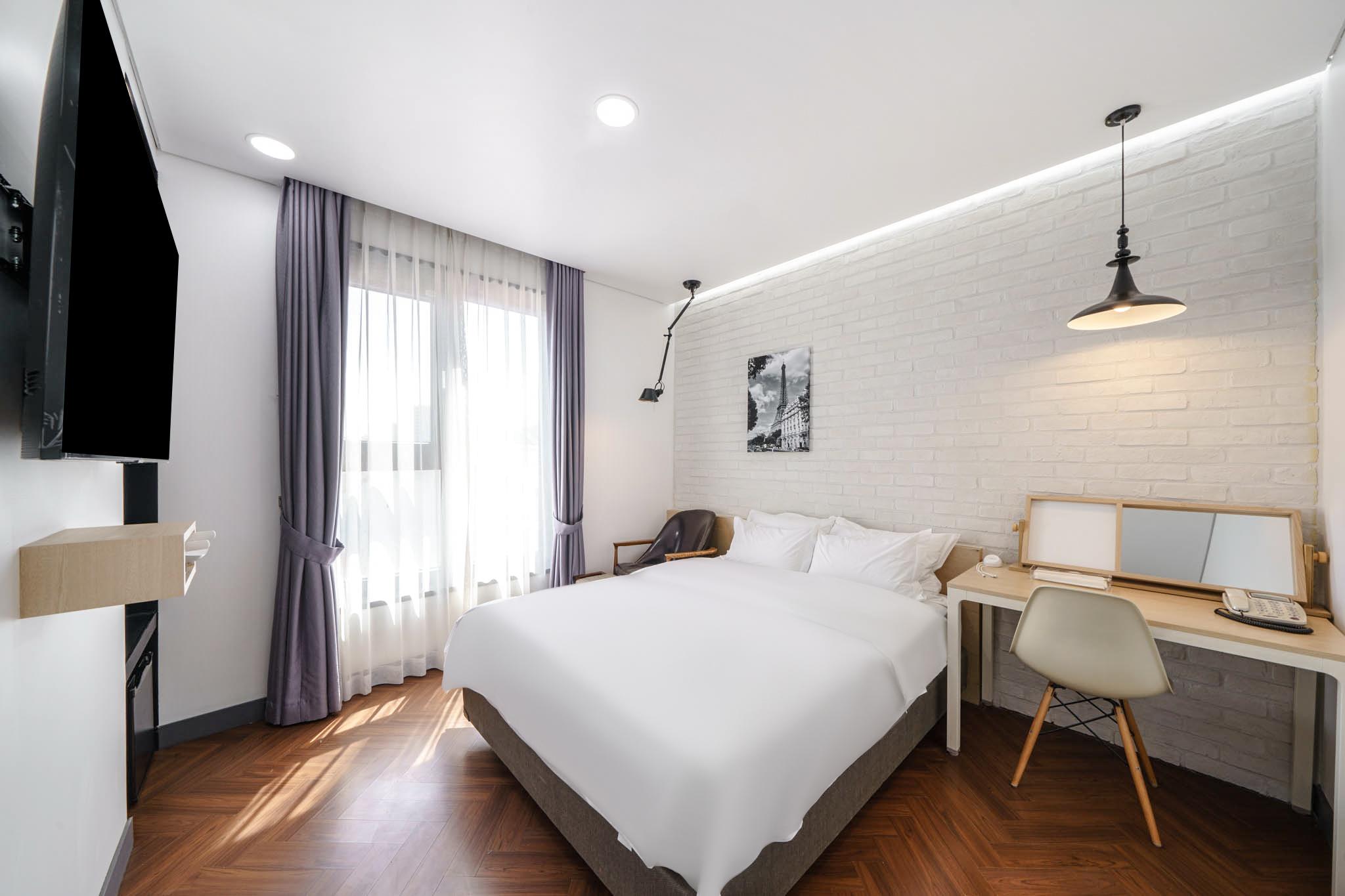 Boutique Hotel Wine