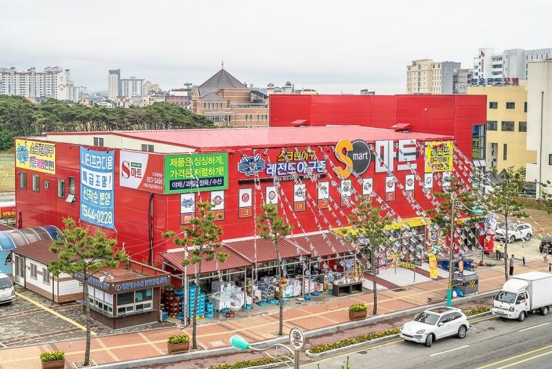 숙소 시설