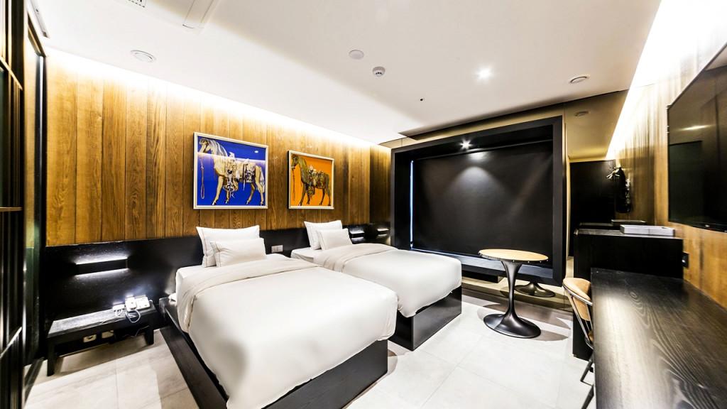 Jamsil Foresta Hotel-5