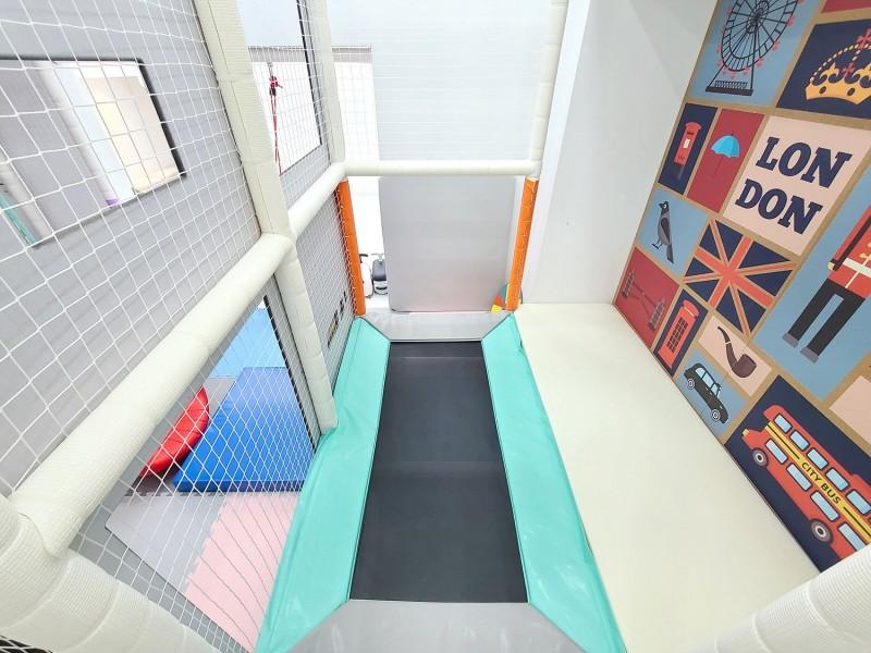 Gapyeong Tourkids Pool Villa-85