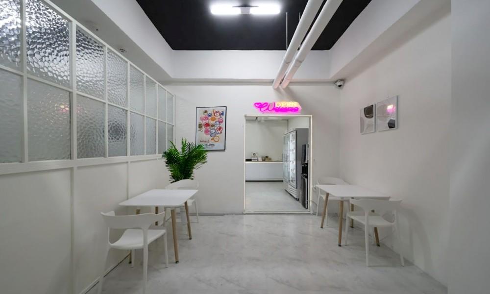 Anyang ILLOWA Hotel-8