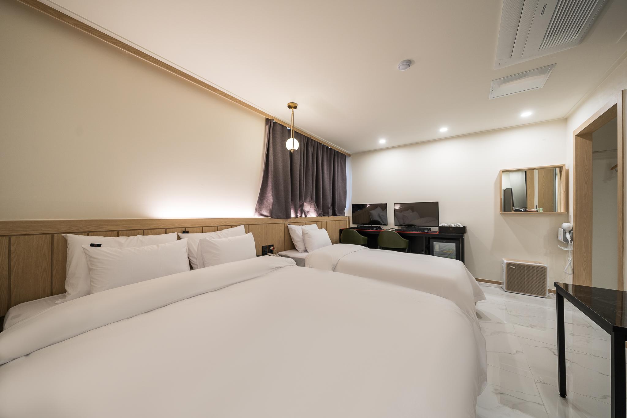 Seongnam Choice