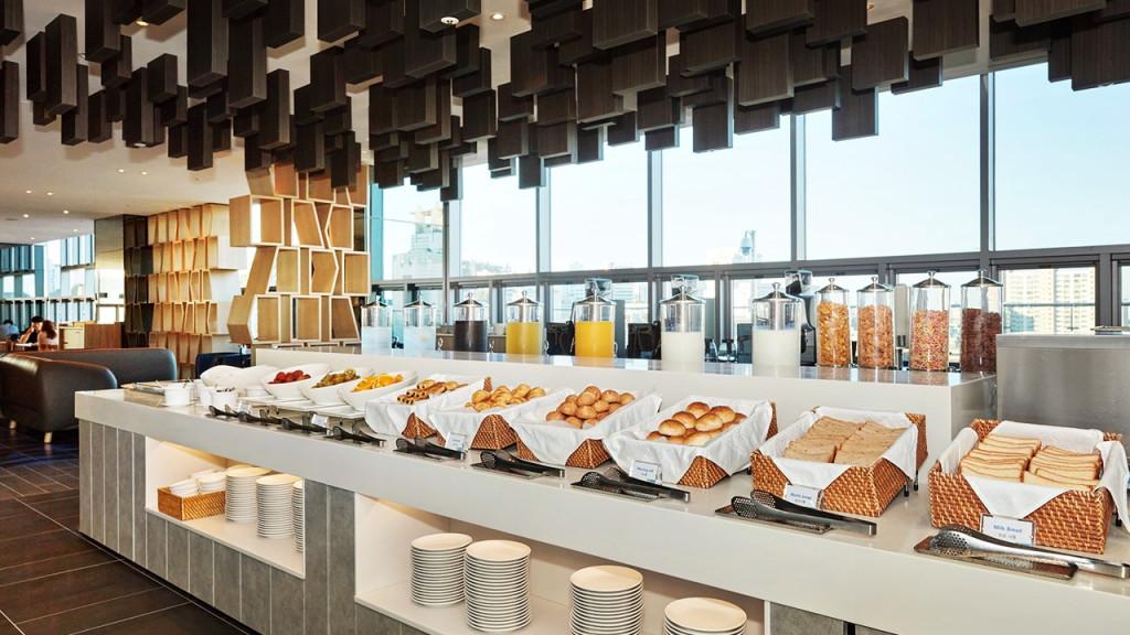 Holiday Inn Express Hongik Univ-18