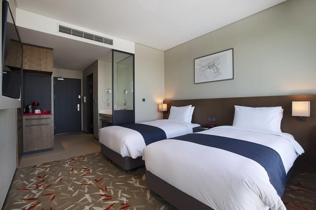 Asti Hotel Busan Station-16