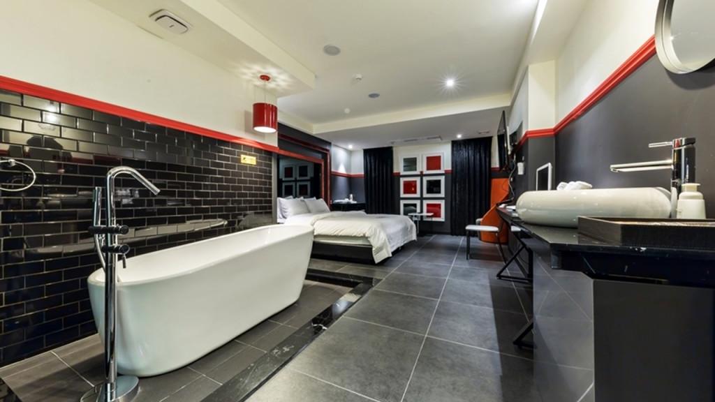 Anyang Boutique Hotel AMA-8