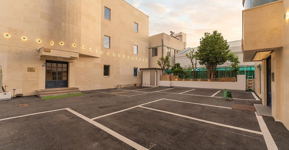 Gyeongju Hwanglidan Stay-6