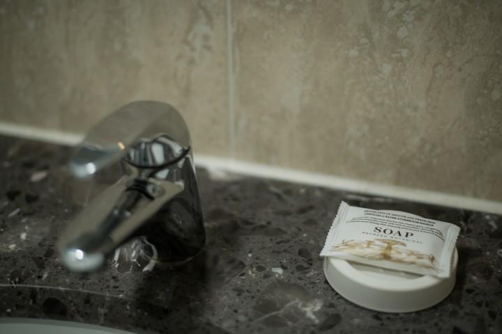 Haeden Hotel High End Suwon-14
