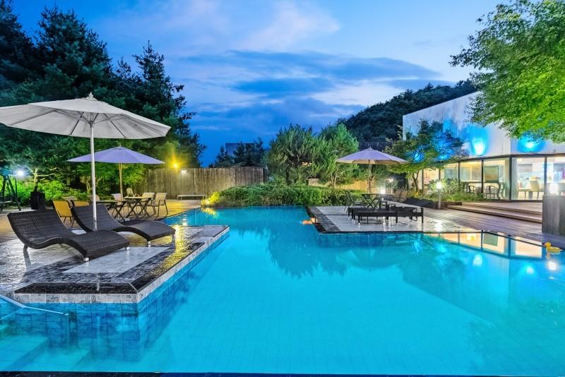 Yangpyeong Club Tapiola Pension