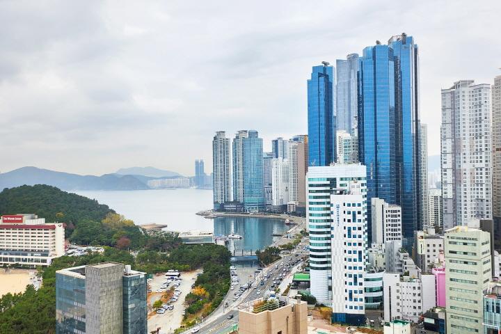 숙소 내부
