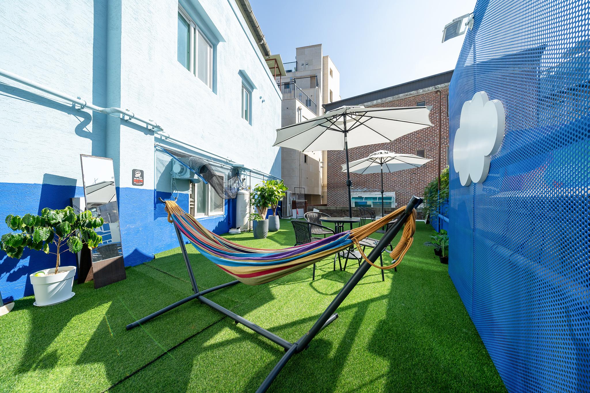 Uijeongbu Hotel With-15