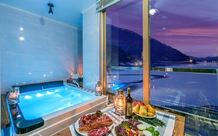 Tongyeong Felice Pension