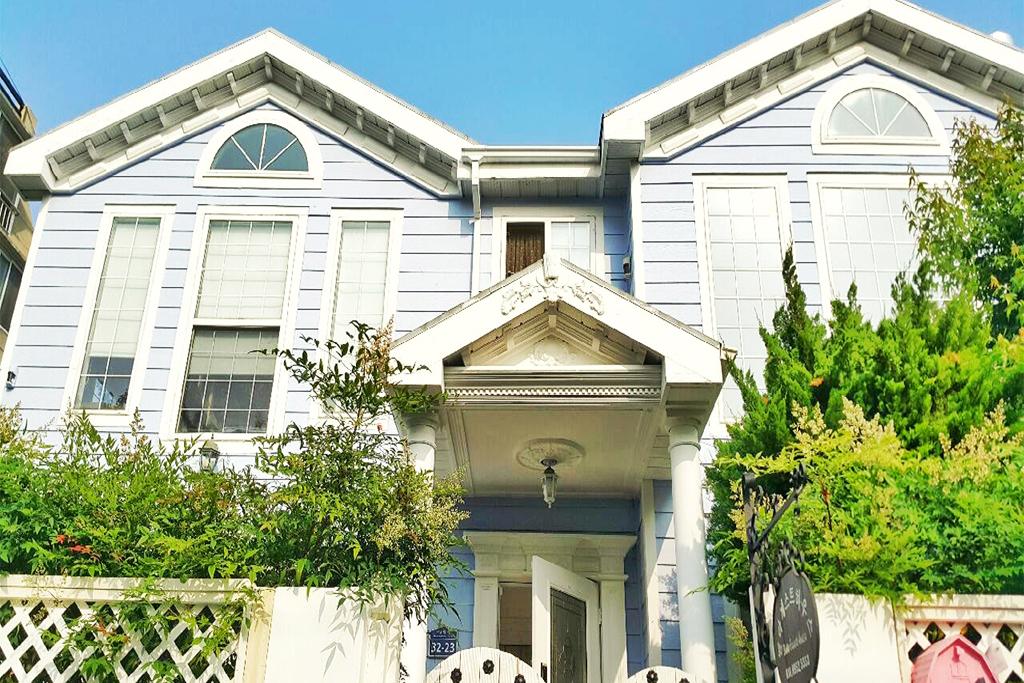 Tongyeong Bella Guest House