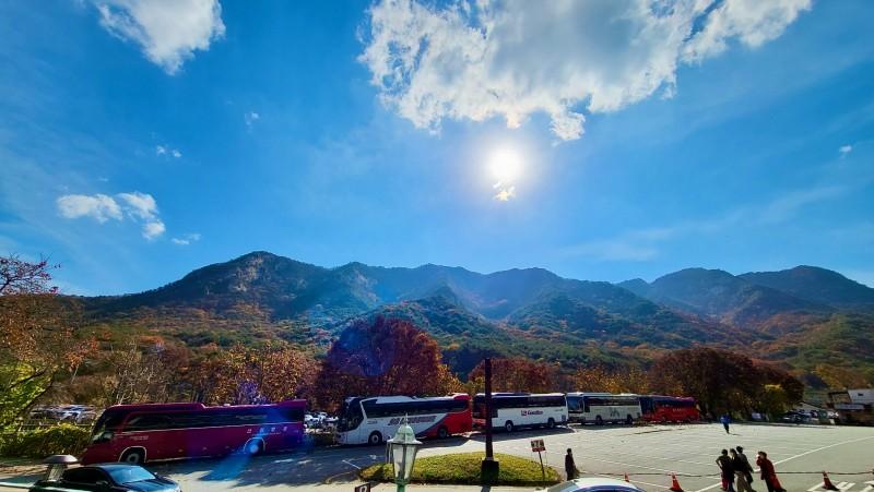 숙소 시설