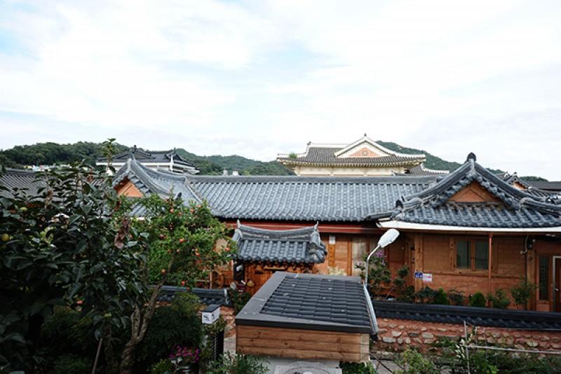 숙소 시설